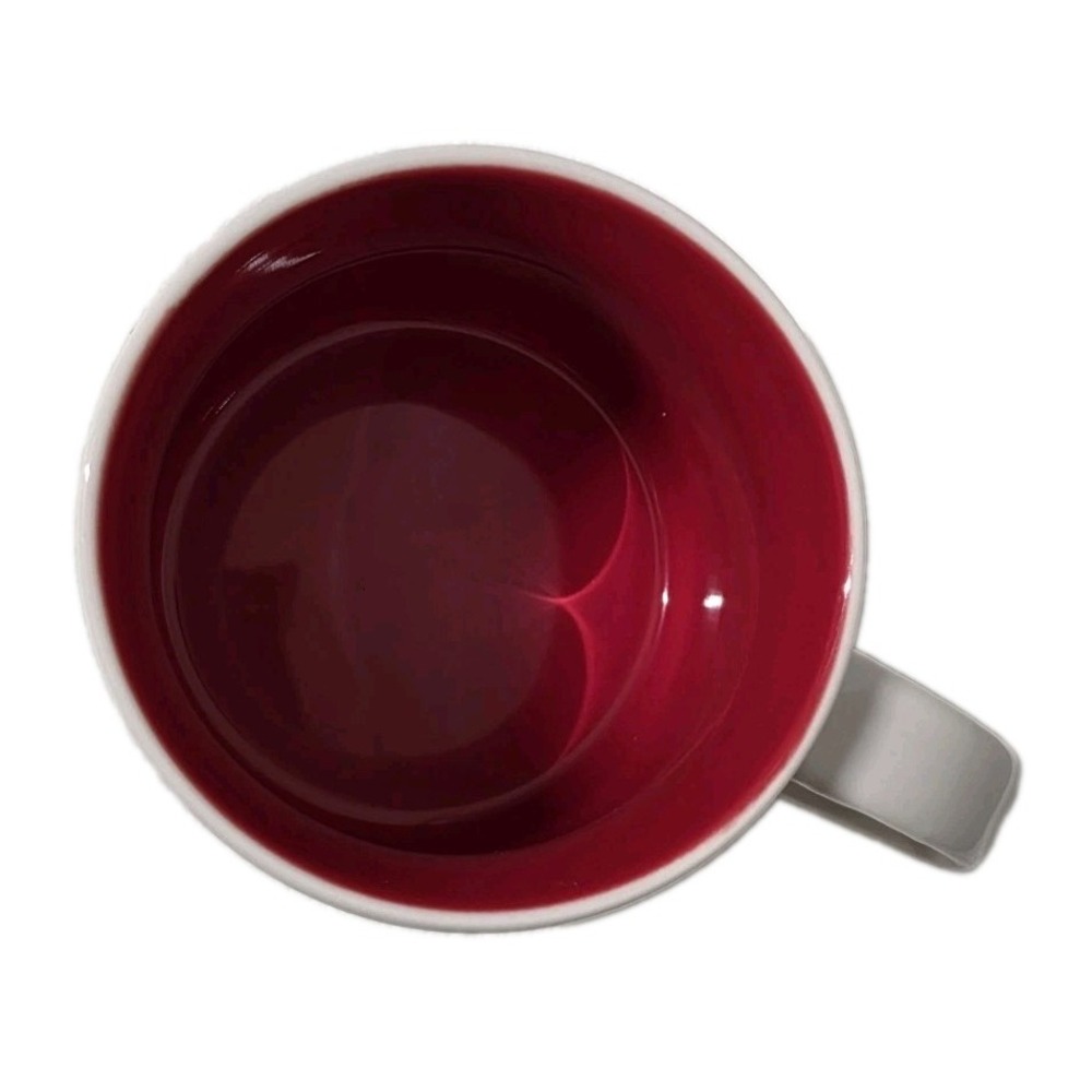 Starbucks OHIO You Are Here Collection Mug 14 oz. - New w/o Box & Tag - Picture 5 of 7